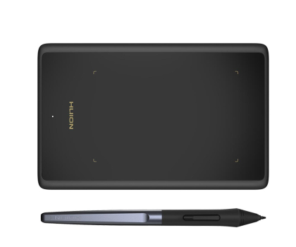 Tablet graficzny Huion H420x 6930444802134